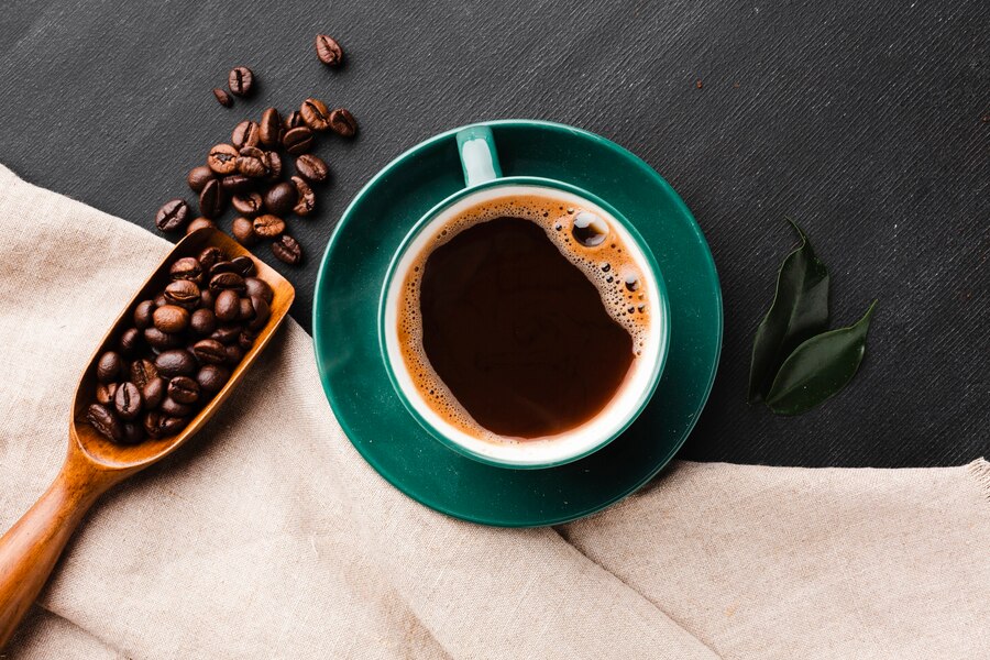 ☕ Kahvenin Faydaları ve Zararları Nelerdir?